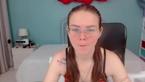 Lexas Room online show from October 8, 5:02 am