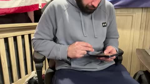 lexdexi online show from February 16, 3:59 am