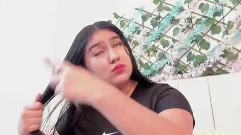 Gabrielle online show from October 1, 10:25 am