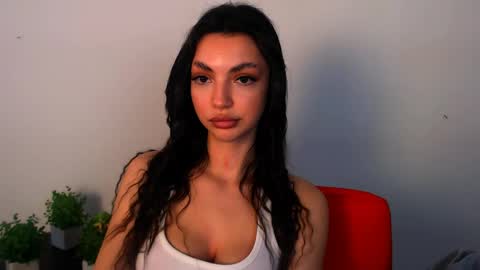 Alexia online show from May 11, 1:40 pm
