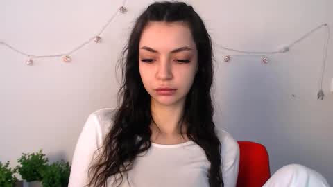 Alexia online show from March 17, 1:05 pm