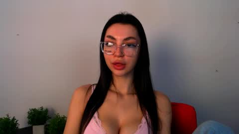 Alexia online show from May 6, 12:22 pm