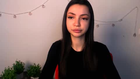 Alexia online show from February 24, 1:58 pm