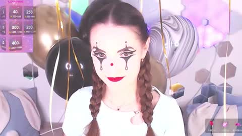 Alexia online show from September 10, 7:31 am