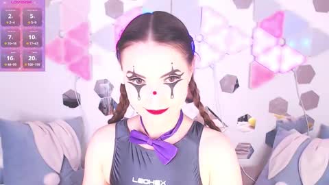 Alexia online show from September 9, 7:08 am