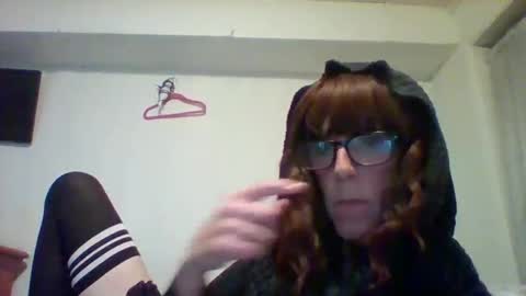 Lexi Rose online show from November 2, 1:05 am