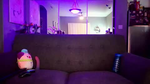 Lexi online show from February 23, 3:56 am