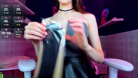 Lexi GTM2 MonWedThurSatSun 1000am-400pm online show from February 15, 1:52 am