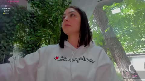 lexi_storm online show from May 31, 8:57 am