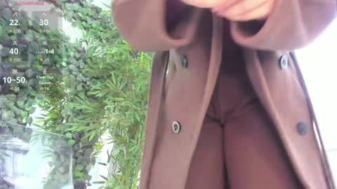 lexi_storm online show from April 2, 9:38 am