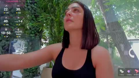lexi_storm online show from May 30, 8:13 am