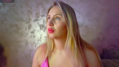 LEXXY online show from February 23, 5:53 am