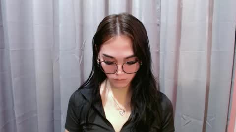 lexibabe_ online show from May 24, 6:53 am