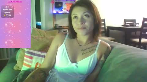 Lexi Baby online show from September 19, 5:33 am