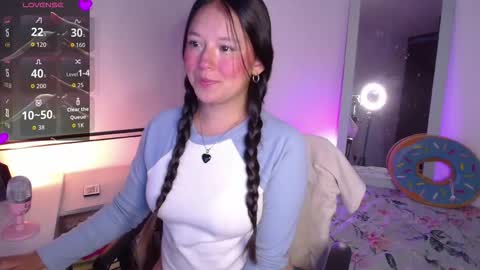 Lexie Thompson   8pm  0000am -5 online show from February 8, 1:31 am