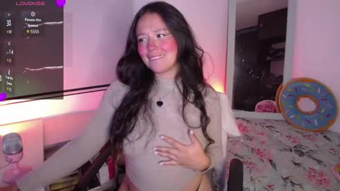 Lexie Thompson   8pm  0000am -5 online show from February 3, 1:24 am