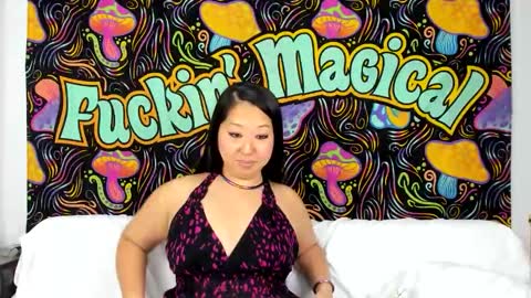Lexie Mack online show from November 1, 5:23 pm
