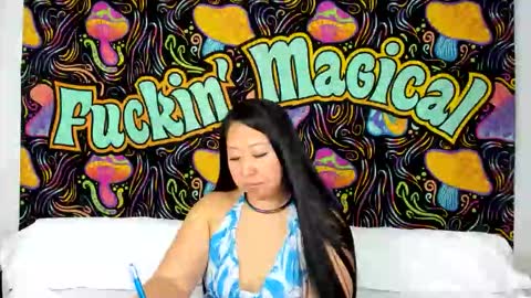 Lexie Mack online show from October 27, 4:18 pm