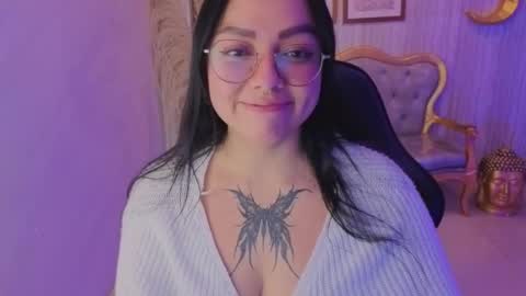 Lexie  online show from February 23, 8:22 pm