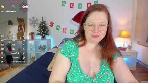 Lexi online show from January 12, 8:14 pm