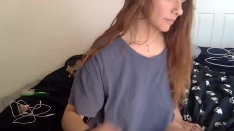 Alexia L. online show from February 1, 5:16 pm