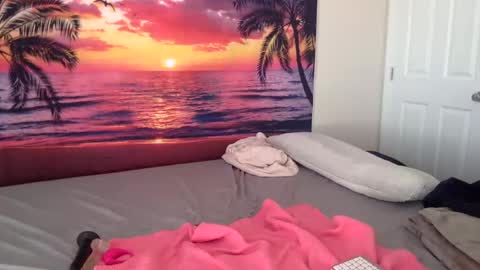 Alexia L. online show from November 3, 6:53 pm