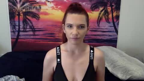 Alexia L. online show from December 2, 5:55 pm