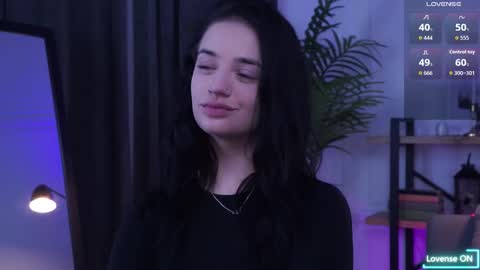 LexiiDarling online show from October 29, 10:43 pm