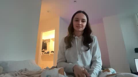lexiiismith online show from March 5, 1:36 am