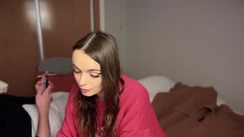 Lexi Karma online show from January 29, 11:14 pm