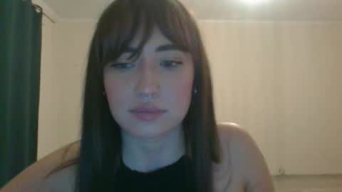 Lexi online show from March 3, 5:53 pm