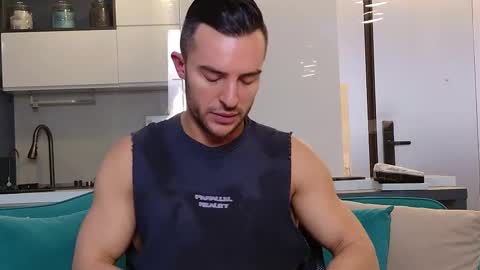 Askme online show from January 16, 5:55 pm