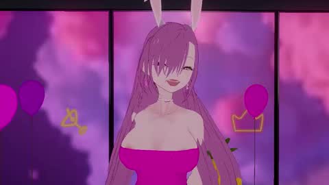 Lexi Rose online show from March 31, 5:19 am