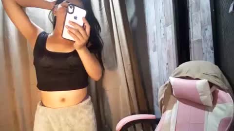 lexisecrets12 online show from October 7, 1:51 pm