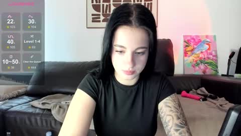 Lexi online show from December 1, 10:46 am