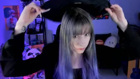 Lexi Wenford NO NUDE GODDESS online show from October 27, 2:55 am