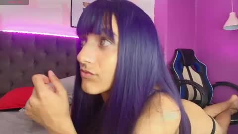 Lexter Blue online show from July 7, 6:47 am
