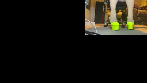 lexusrosexxx online show from November 19, 9:30 am