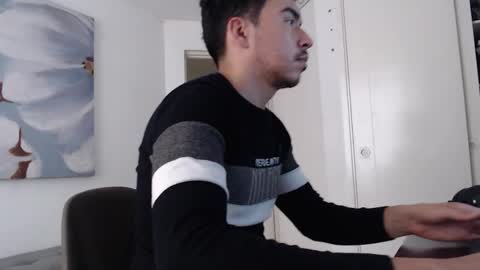 Snapshot of lexxandbuster chatting on December 28, 7:01 pm LEXX  BUSTER online show from December 28, 7:01 pm