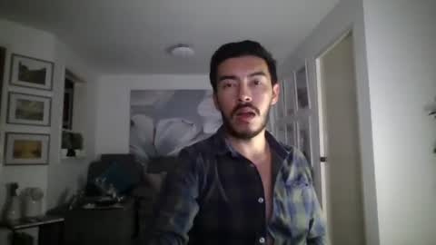 Snapshot of lexxandbuster chatting on October 30, 5:30 am LEXX  BUSTER online show from October 30, 5:30 am