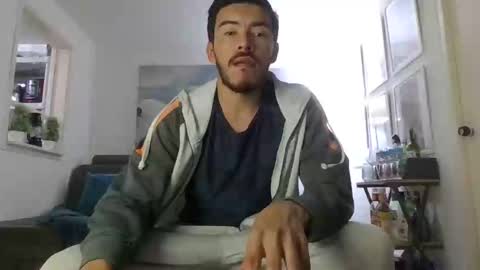 Snapshot of lexxandbuster chatting on October 21, 2:27 am LEXX  BUSTER online show from October 21, 2:27 am