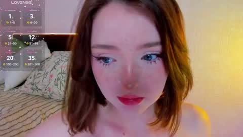 lexi miu online show from May 9, 7:20 pm
