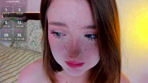 lexi miu online show from May 10, 7:31 pm