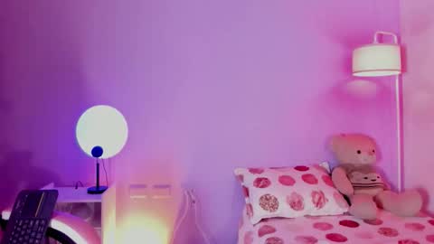 lexy_bran online show from October 31, 1:44 pm