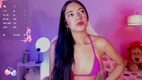 lexy_bran online show from November 12, 3:14 pm