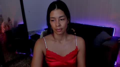 Lexy online show from January 14, 2:19 am