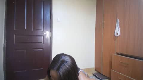 Lexy online show from October 31, 9:26 pm