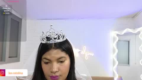 Snapshot of lexy_tay chatting on October 16, 12:05 pm lexy_tay online show from October 16, 12:05 pm