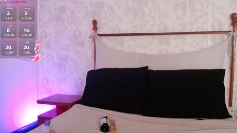 lexyblaze_ online show from November 26, 11:29 am