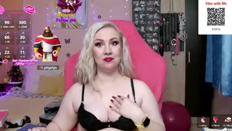 Lexy online show from December 20, 6:15 pm